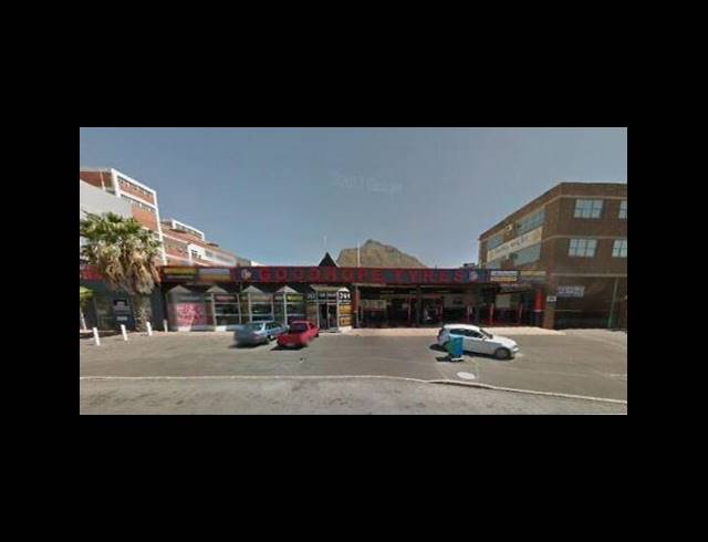 132M² OFFICE TO LET IN SALT RIVER